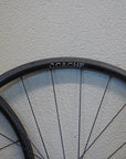 Take-Off /  CCACHE 25RR Rim Brake Wheelset