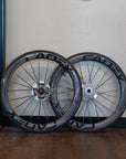 Take-Off / Cadex 50 Ultra Wheelset