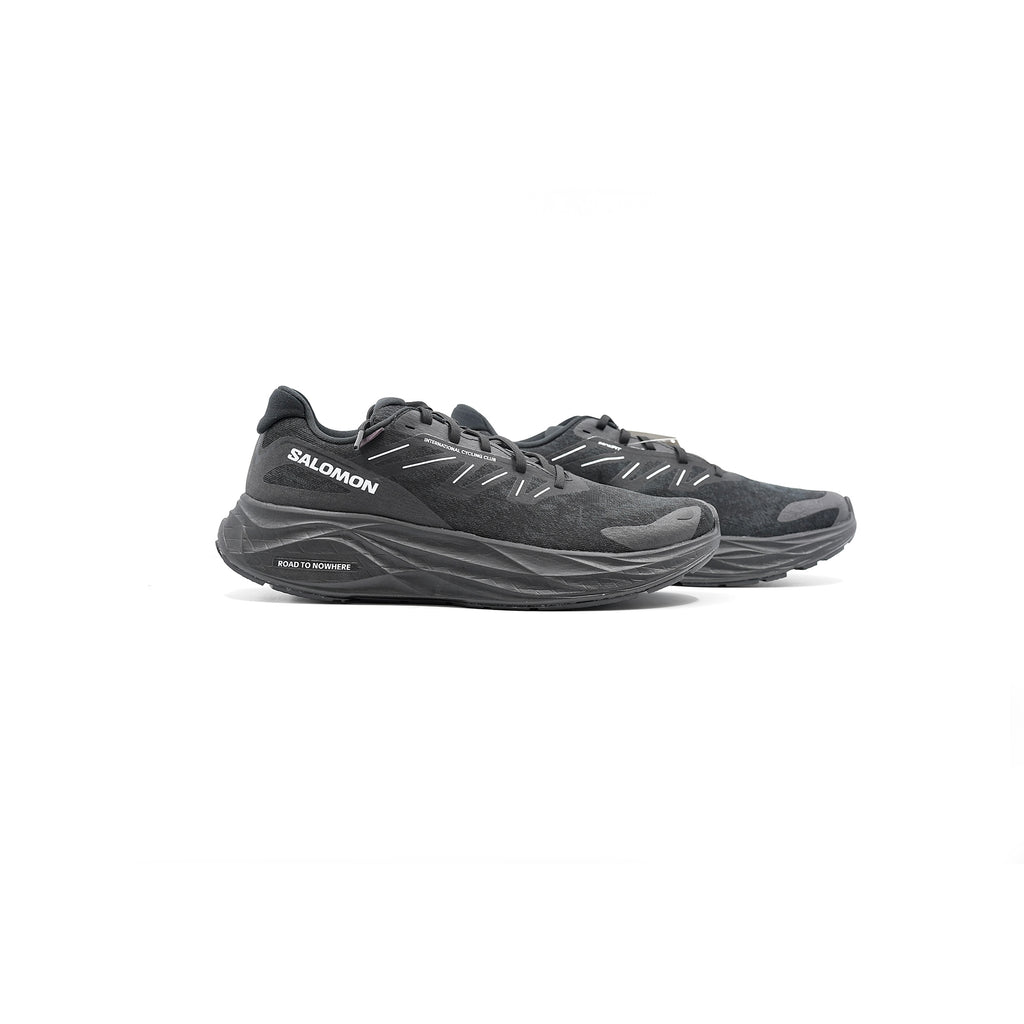 PNS x Salomon Aero Glide 2 - 黑色