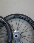 Take-Off / Cadex 50 Ultra Wheelset