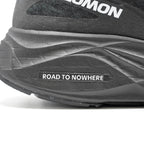 PNS x Salomon Aero Glide 2 - 黑色