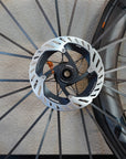 Take-Off / Cadex 50 Ultra Wheelset