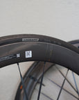 Take-Off / Cadex 50 Ultra Wheelset