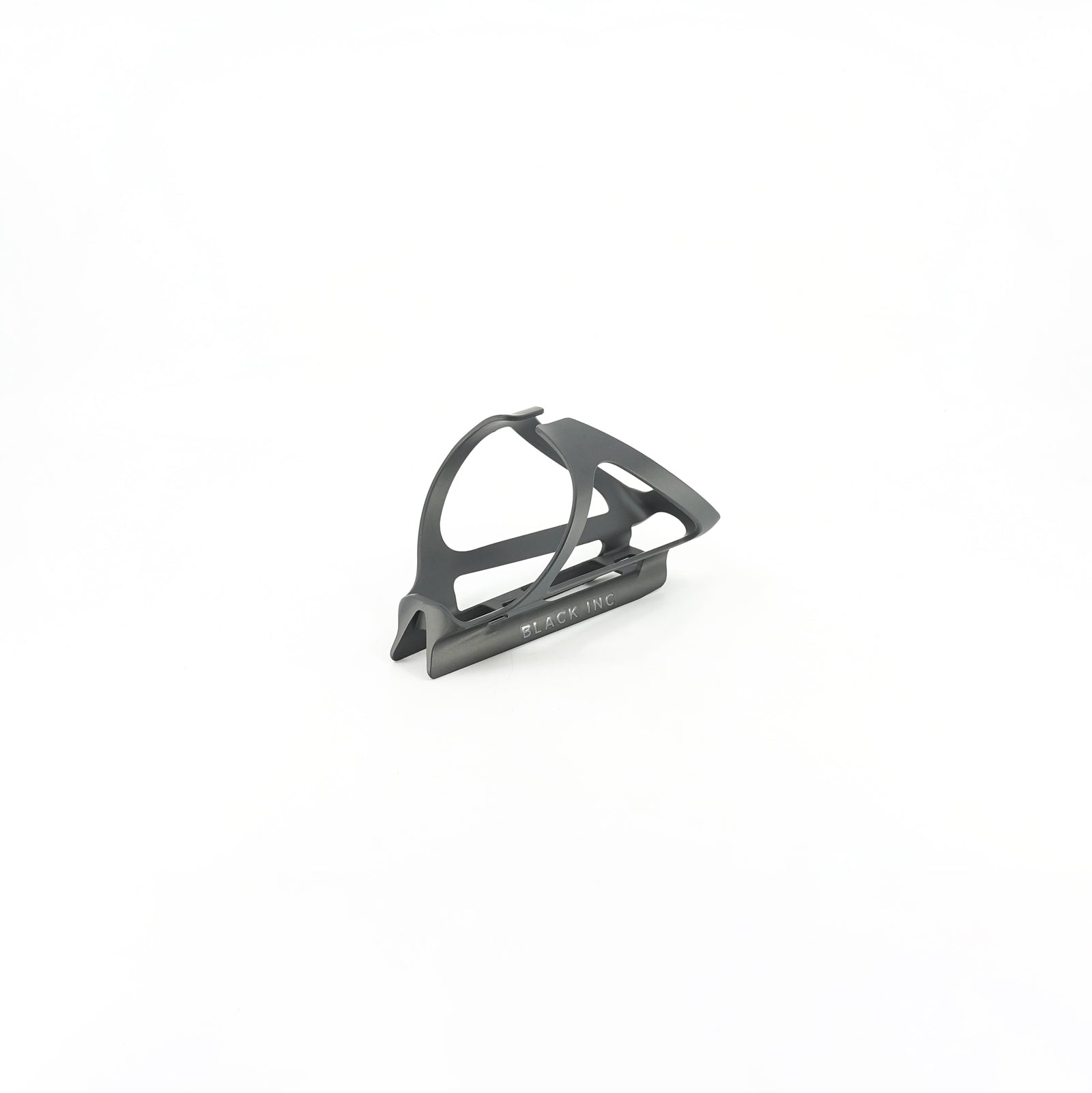 Black Inc Aero Bottle Cage Set