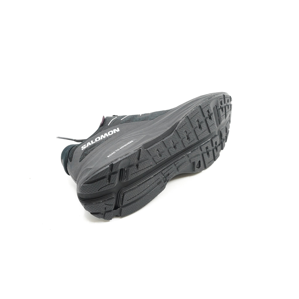 PNS x Salomon Aero Glide 2 - 黑色