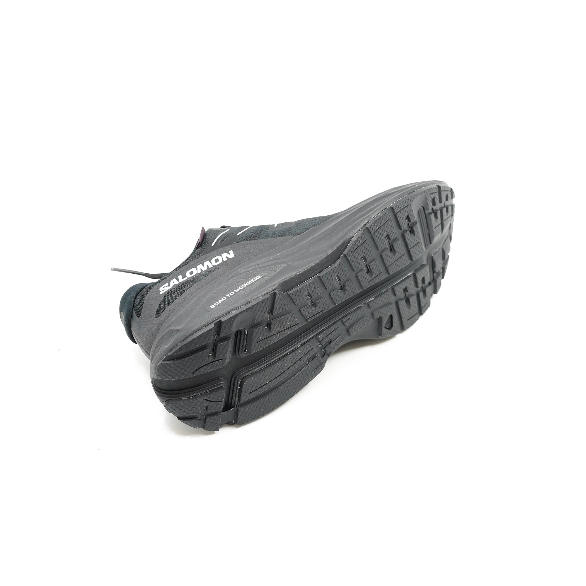 PNS x Salomon Aero Glide 2 - 黑色