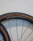 Preloved /  Hunt Four Season All-Road Disc Wheelset