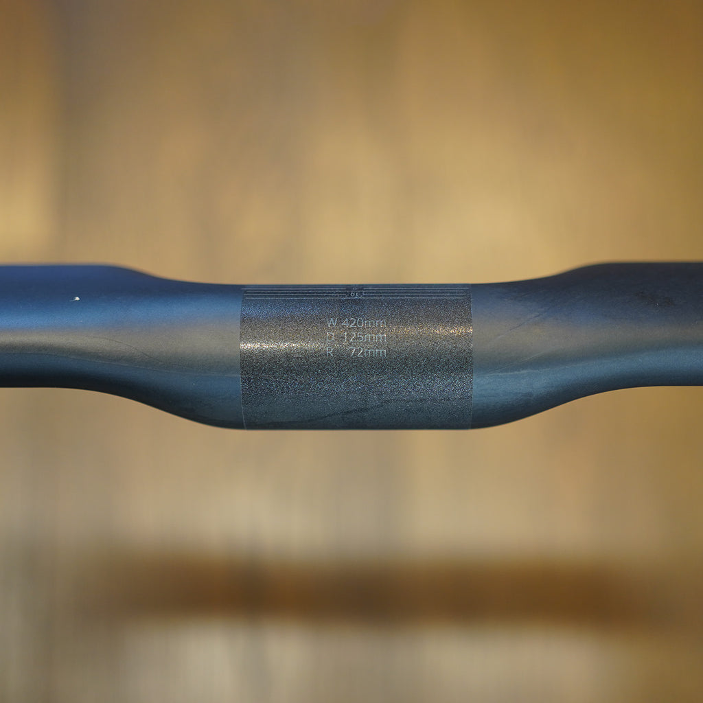 Take-Off / Giant Contact SLR Carbon Aero Handlebar - 420mm