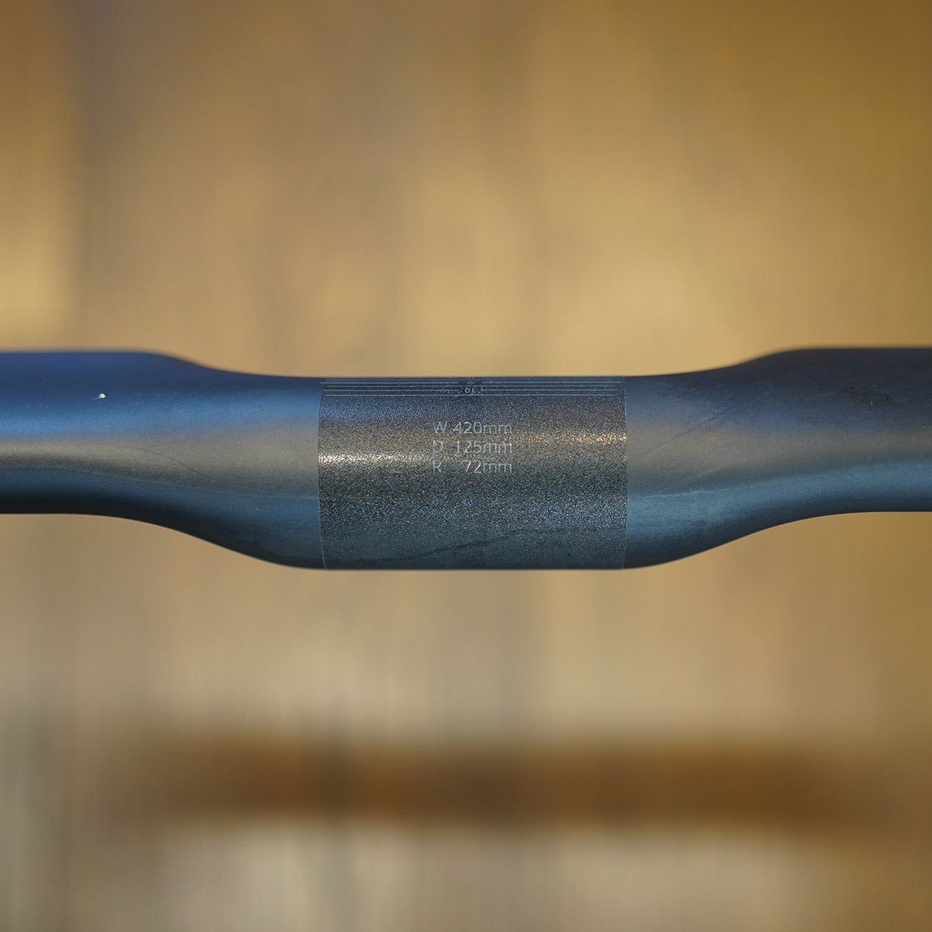 Take-Off / Giant Contact SLR Carbon Aero Handlebar - 420mm