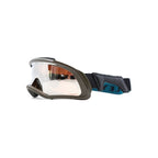 Oakley Flex Scape - Dark Brush (Prizm Snow Black)