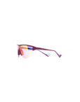 District Vision Junya Racer - Raspberry (D+ Spectral Mirror Lens)