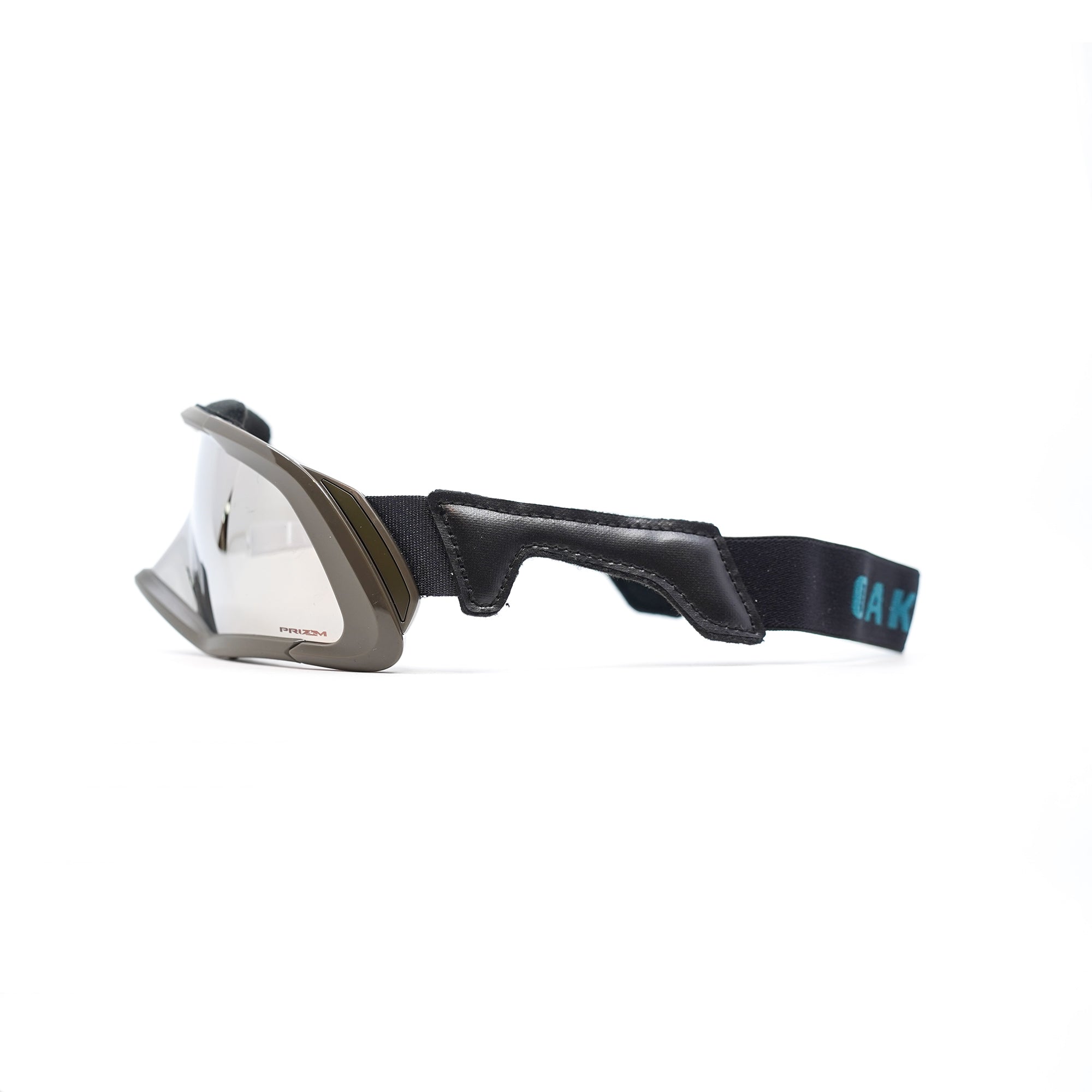 Oakley Flex Scape - Dark Brush (Prizm Snow Black)