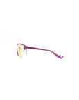 District Vision Junya Racer - Raspberry (D+ Spectral Mirror Lens)