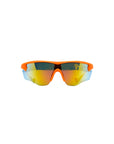 District Vision Junya Racer - Citrus (D+ Amber Mirror Lens)