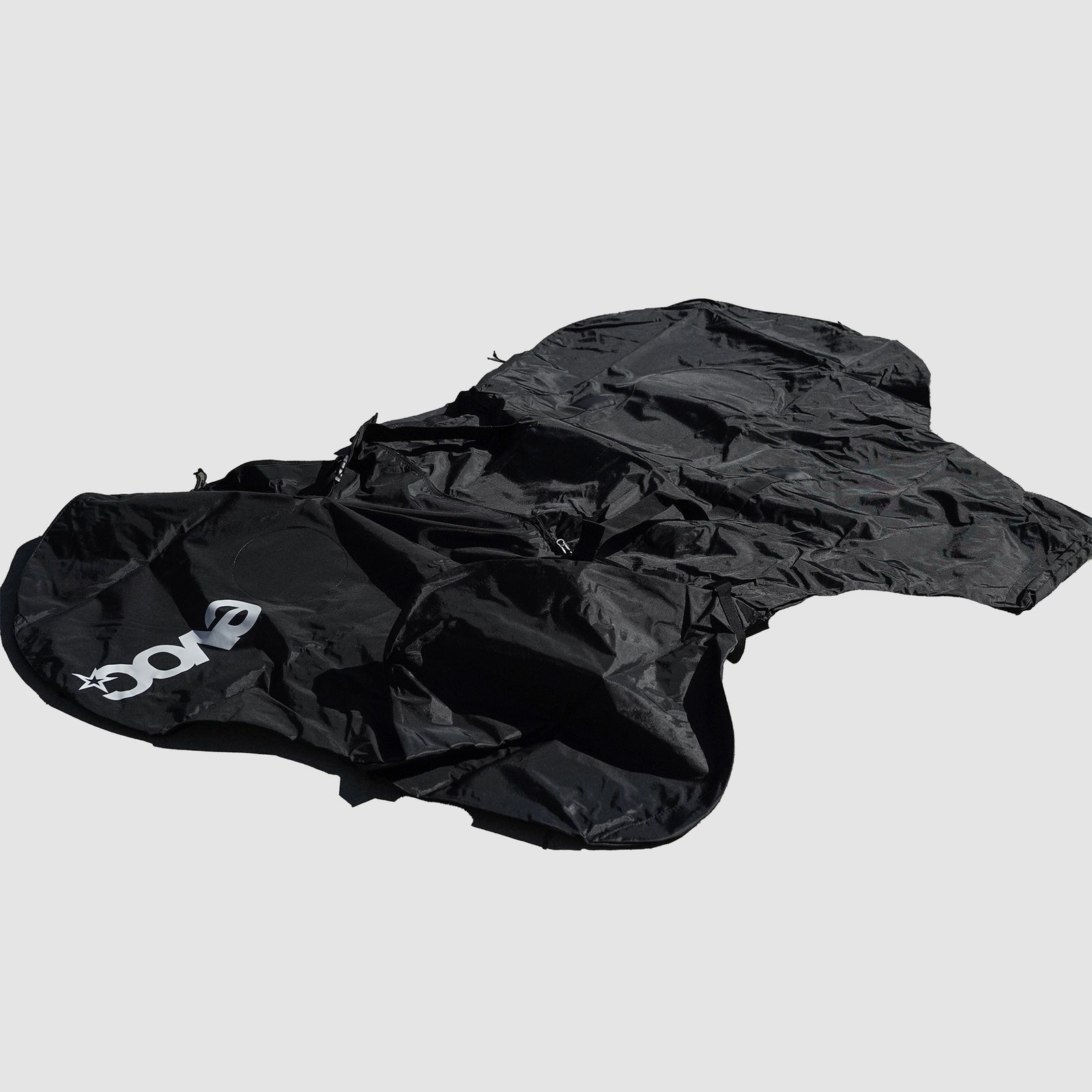 Preloved / EVOC Bike Rack Cover Road - Black (slight damage)
