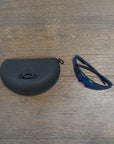 二手 Oakley Ellipse Encoder - 哑光海军蓝