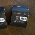 Preloved / CADEX AR Hub End Cap 12x100mm