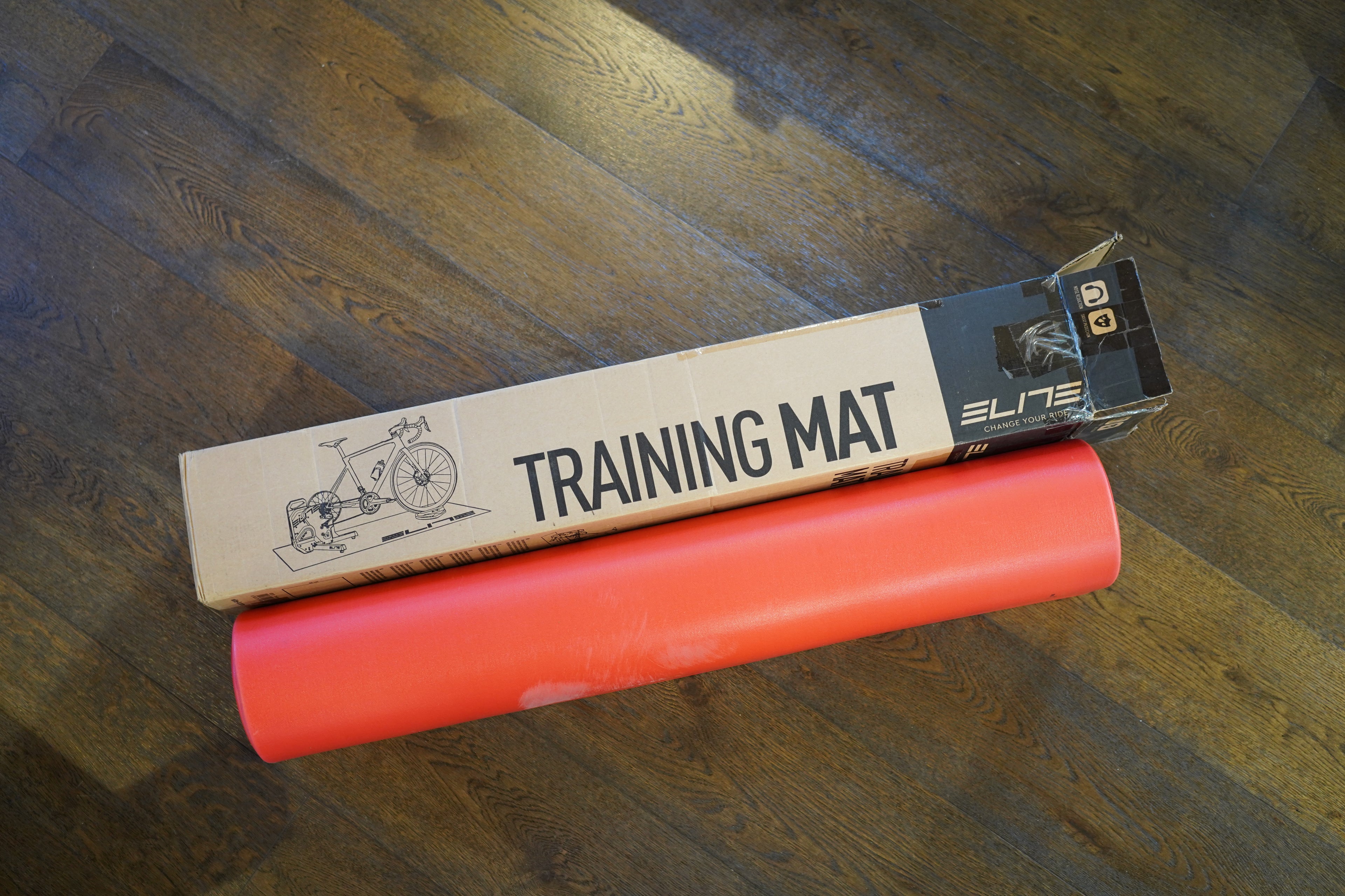 Preloved / Elite Training Mat