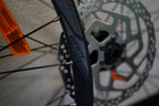 Preloved / Giant Alloy Wheelset