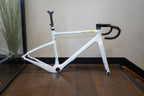Preloved / Cervelo Aspero Frameset 54