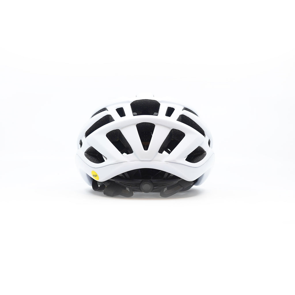 Giro Agilis Mips Helmet - Matte White