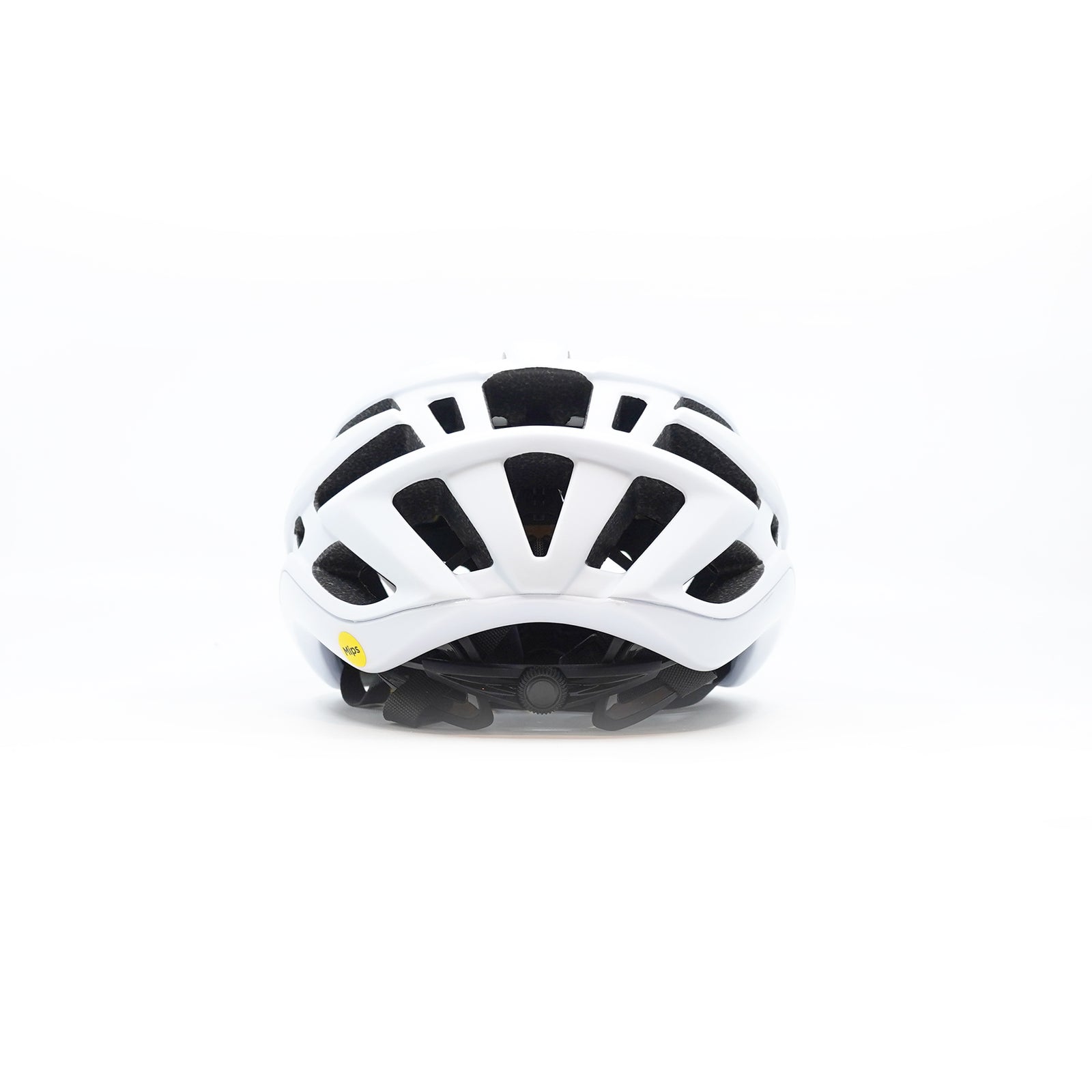 Giro Agilis MIPS Helmet - Matte White