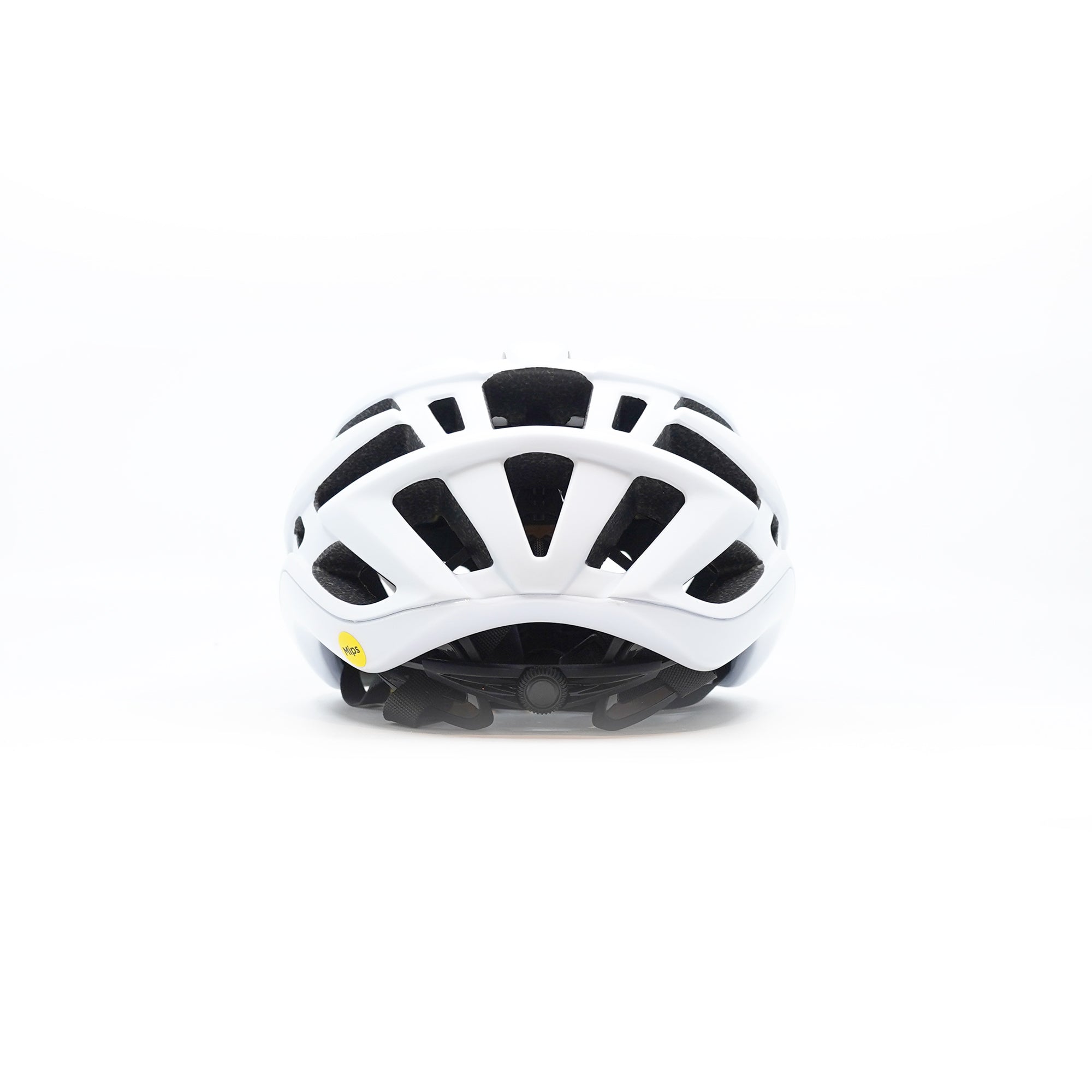 Giro Agilis Mips Helmet - Matte White