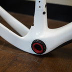 Preloved / Cervelo Aspero Frameset 54