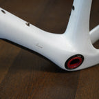 Preloved / Cervelo Aspero Frameset 54