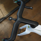 Preloved / Cervelo Aspero Frameset 54