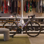 Standert Kreissage Complete Road Bike - Fresh Raw (Ultegra Di2)
