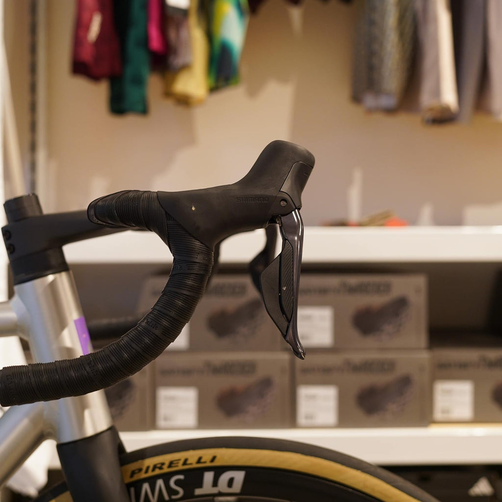 Standert Kreissage Complete Road Bike - Fresh Raw (Ultegra Di2)