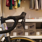 Standert Kreissage Complete Road Bike - Fresh Raw (Ultegra Di2)
