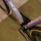 Standert Kreissage Complete Road Bike - Fresh Raw (Ultegra Di2)
