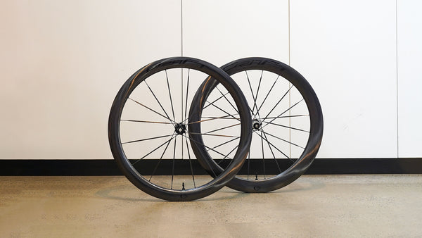Wheelsets