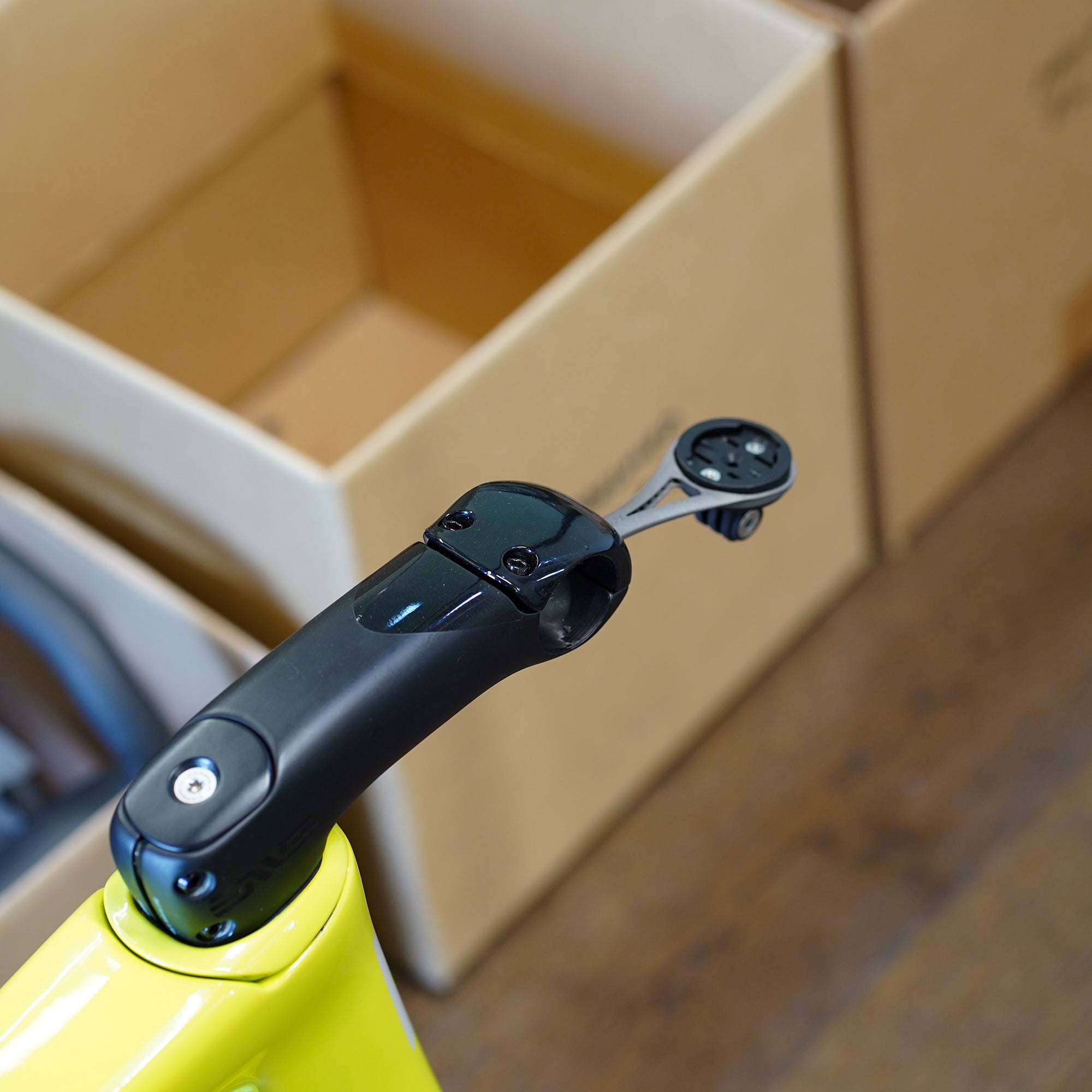 Preloved / ENVE Melee Frameset (56) Custom Paint