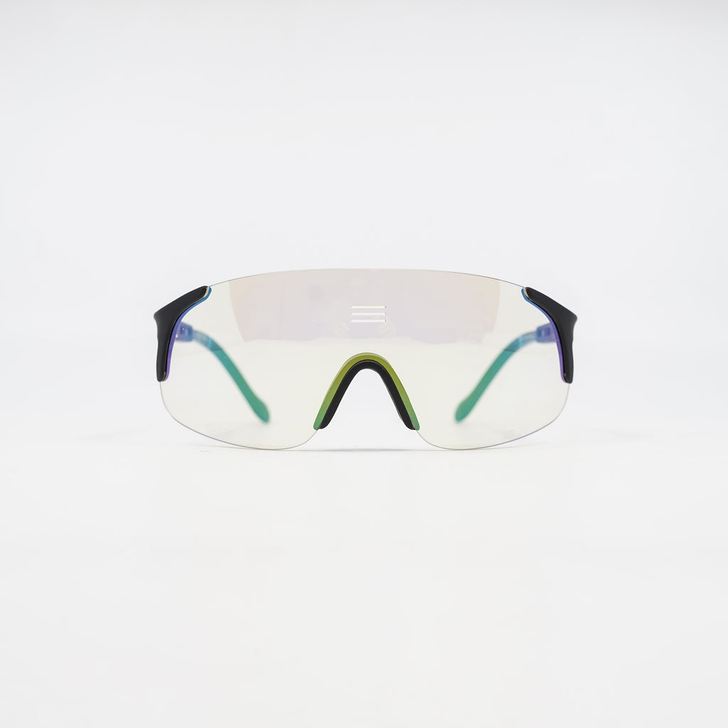 Alba Optics Jumbo - Black (VZUM F-Lens BTL Lens)