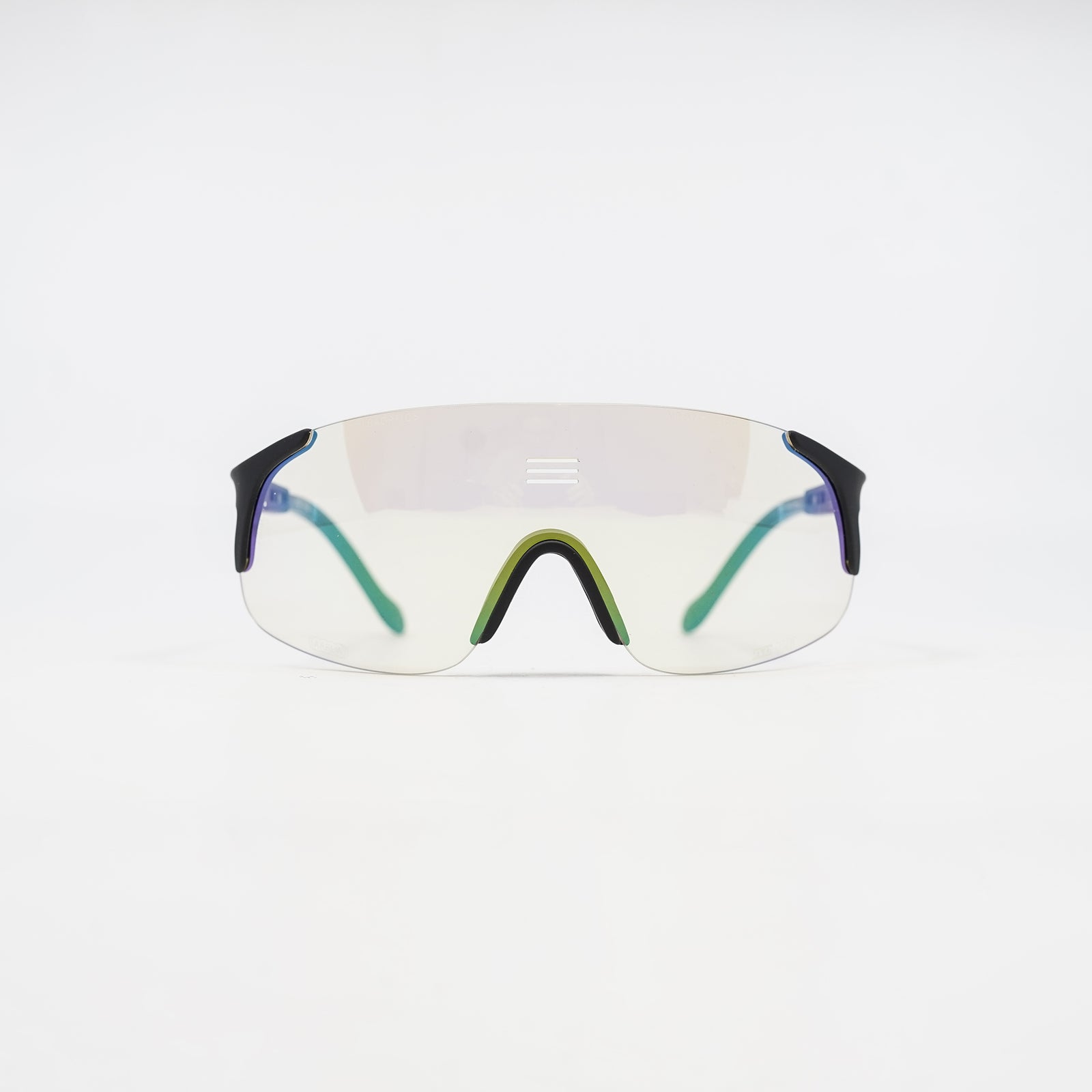 Alba Optics ANVMA '99 - GNMT（VZUM 等离子透镜）