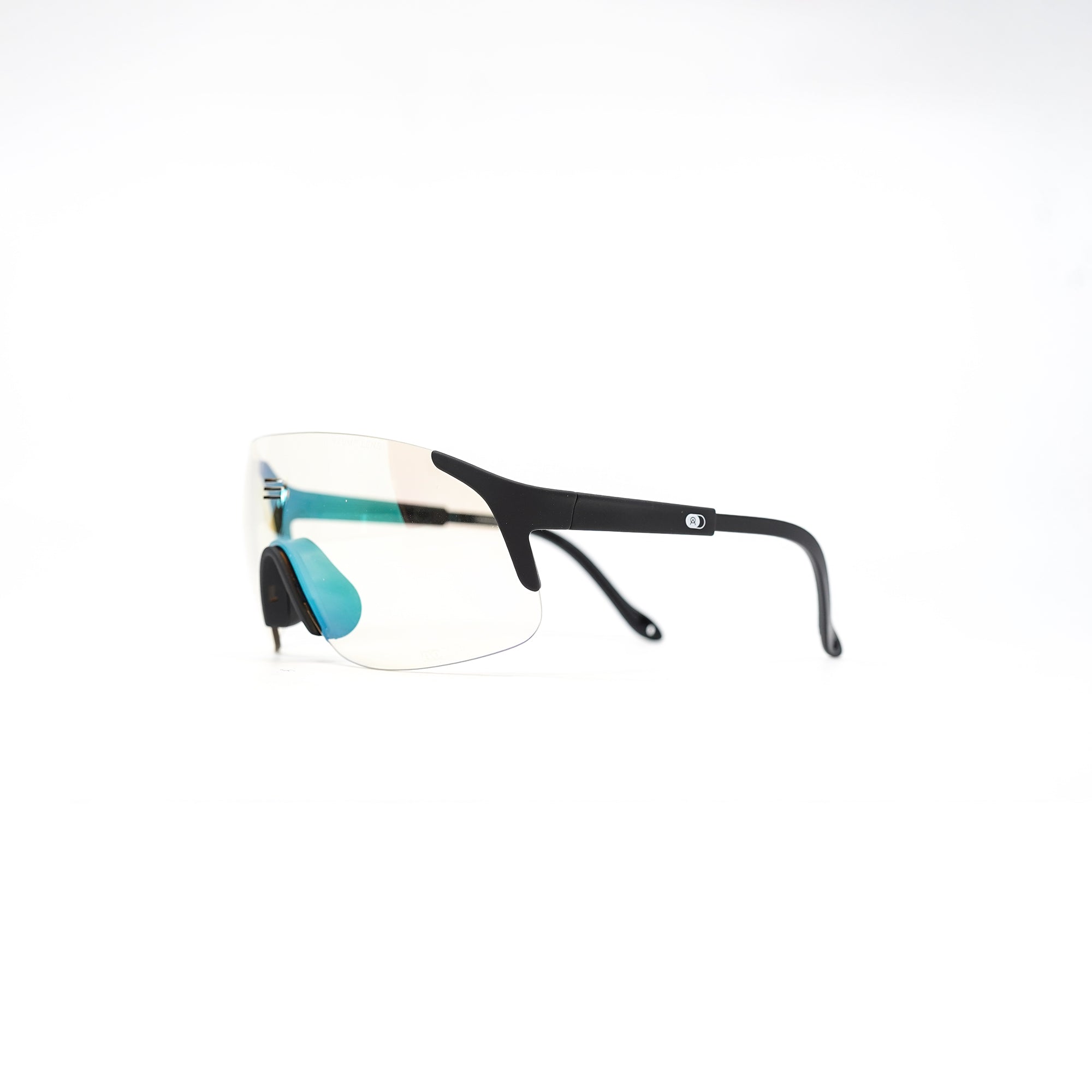 Alba Optics Jumbo - Black (VZUM F-Lens BTL) – CCACHE