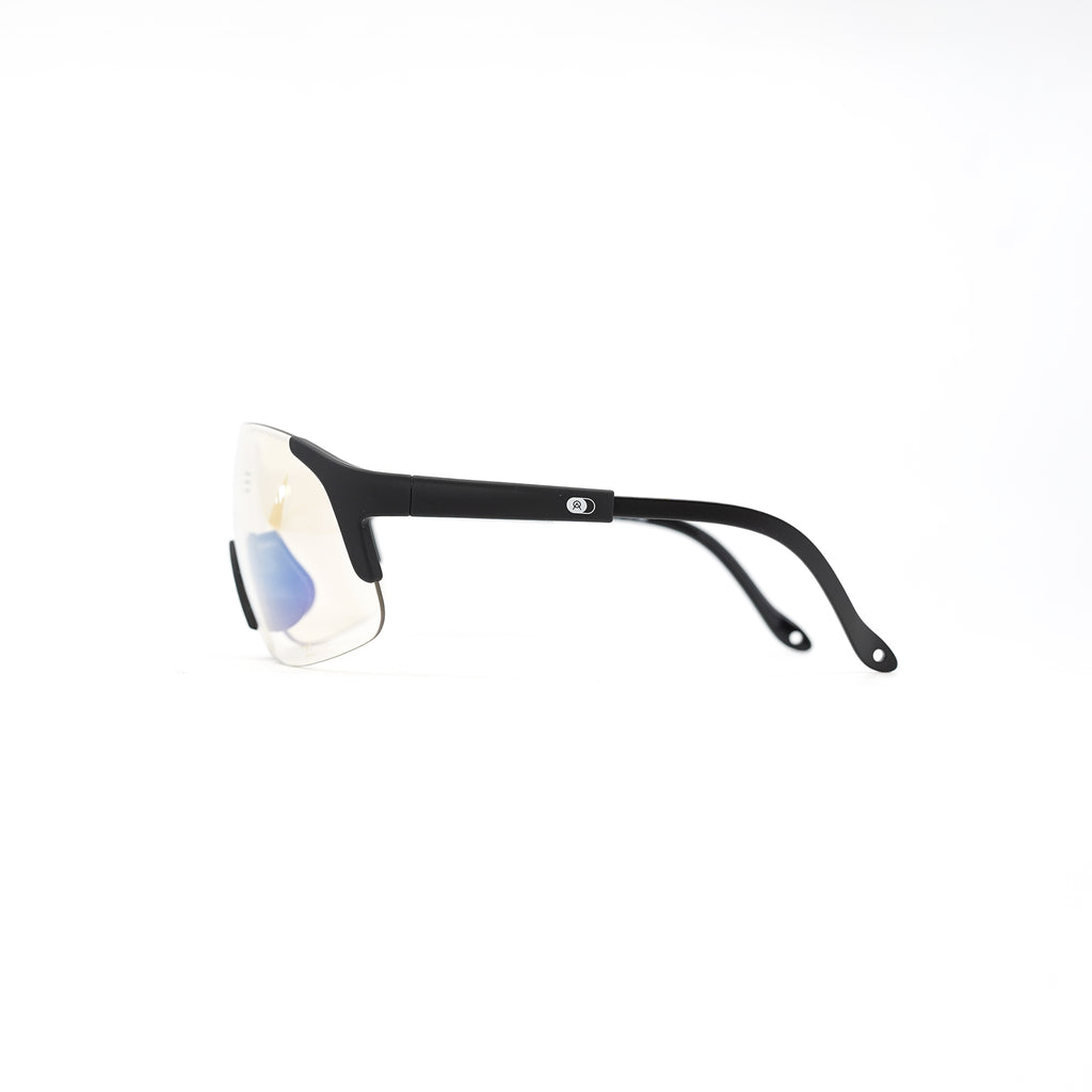 Alba Optics Jumbo - Black (VZUM F-Lens BTL Lens)