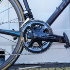 Preloved / Giant TCR Advanced SL Rim Brake - M