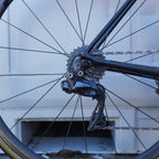 Preloved / Giant TCR Advanced SL Rim Brake - M