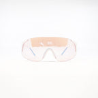 Alba Optics Jumbo - White (VZUM F-Lens FLM Lens)
