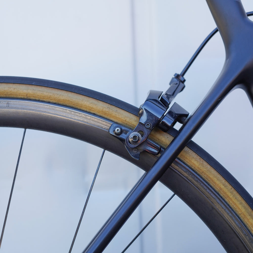 Preloved / Giant TCR Advanced SL Rim Brake - M