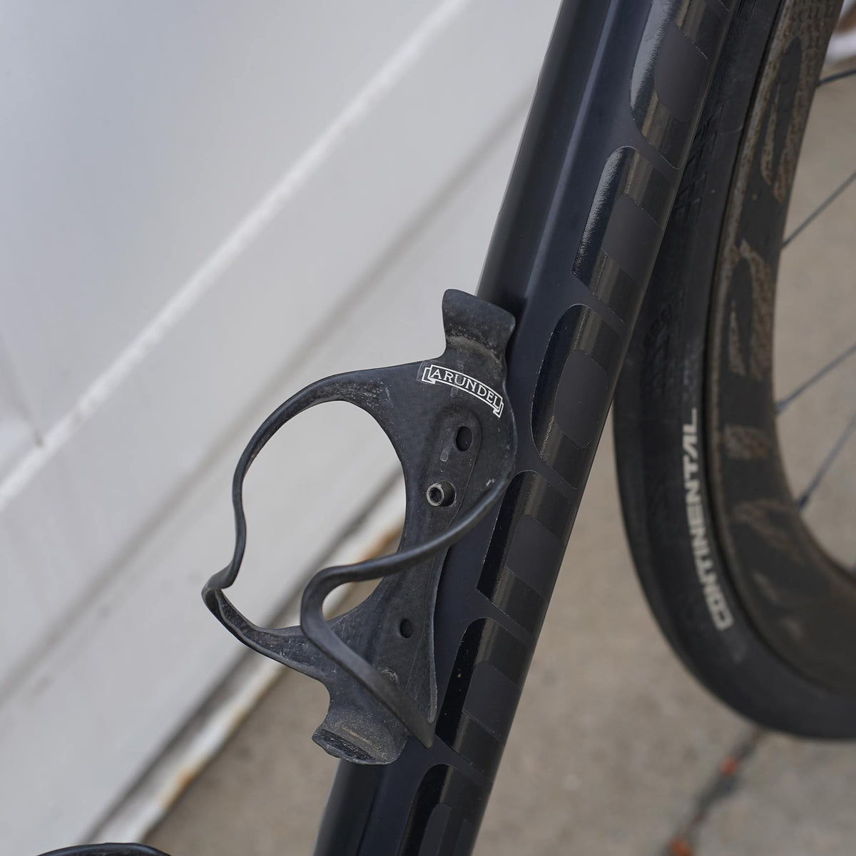 Preloved / Cannondale Supersix Evo Hi-Mod - 58
