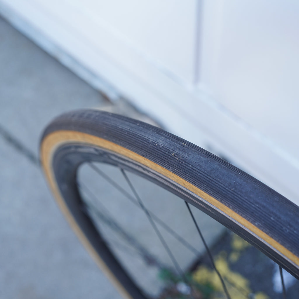 Preloved / Giant TCR Advanced SL Rim Brake - M