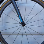 Preloved / Giant TCR Advanced SL Rim Brake - M