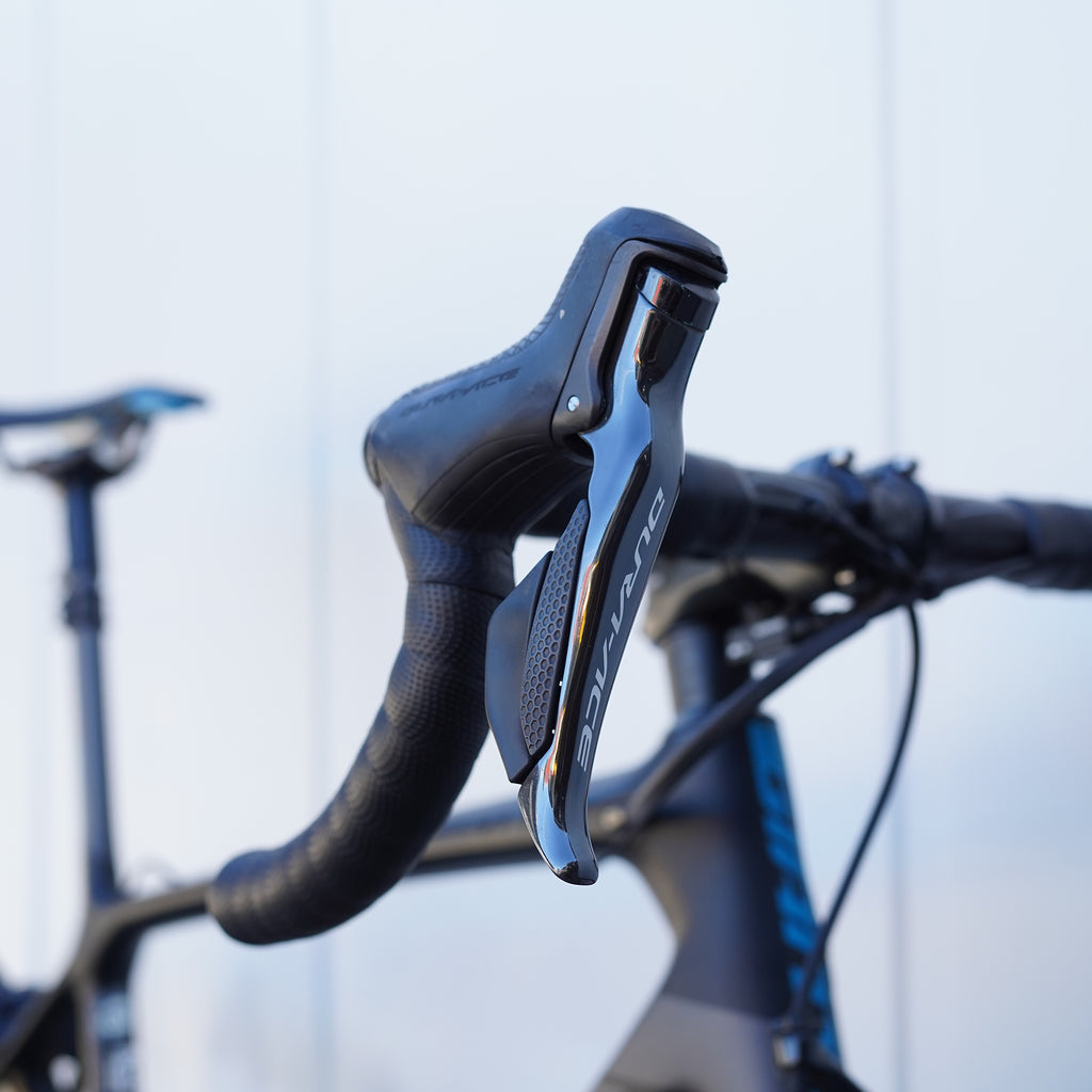 Preloved / Giant TCR Advanced SL Rim Brake - M