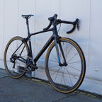 Preloved / Giant TCR Advanced SL Rim Brake - M