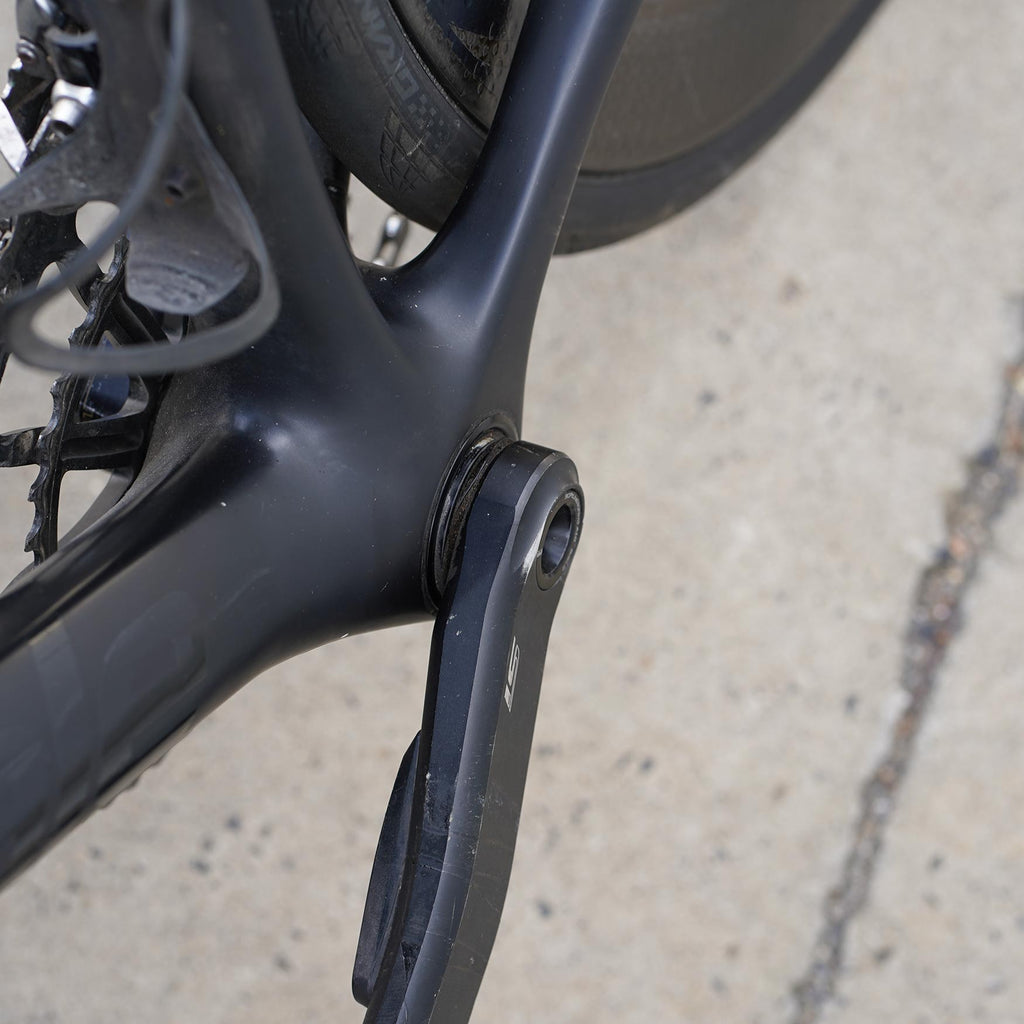 Preloved / Cannondale Supersix Evo Hi-Mod - 58